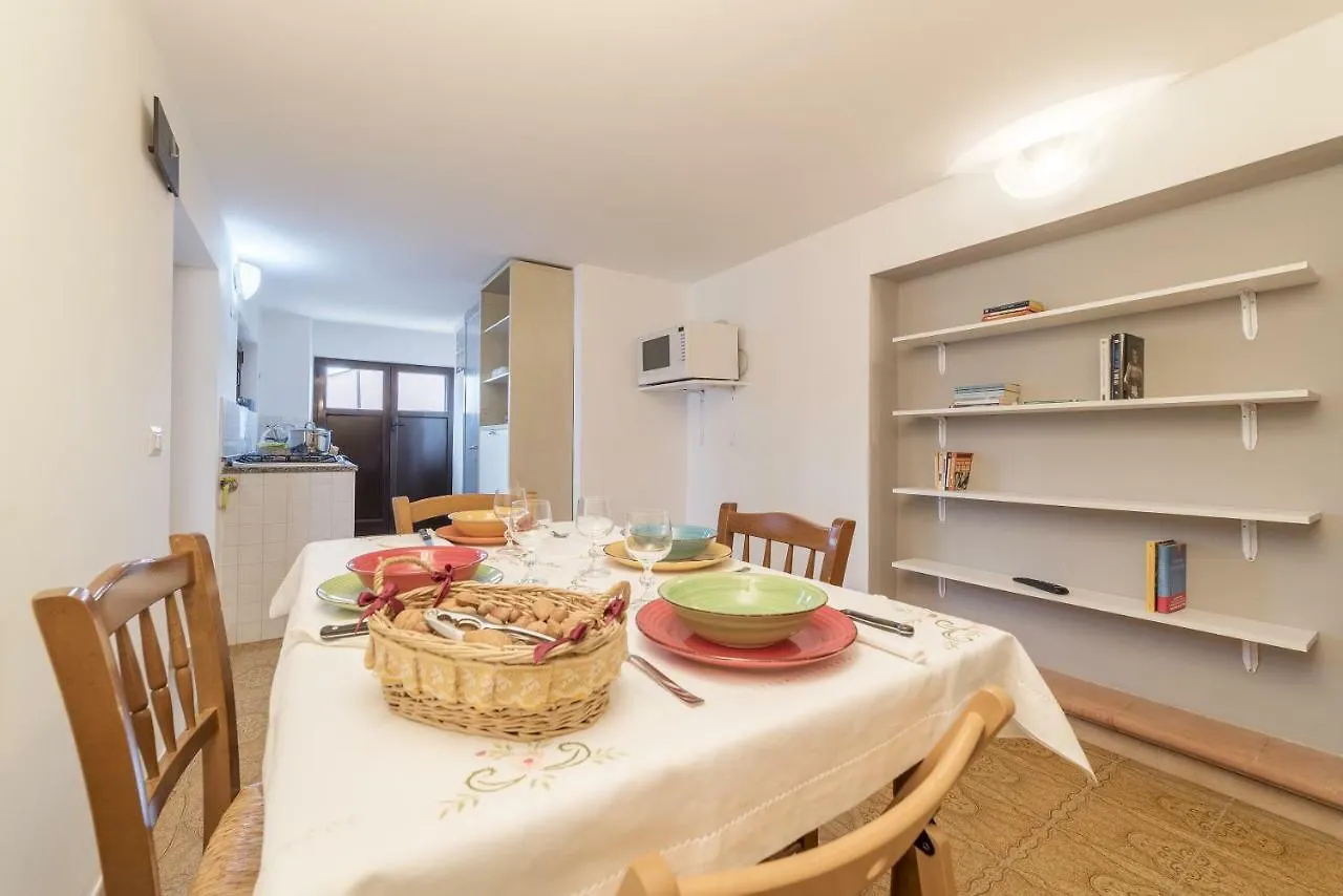 Peperino Attic Flat Apartment Ciampino