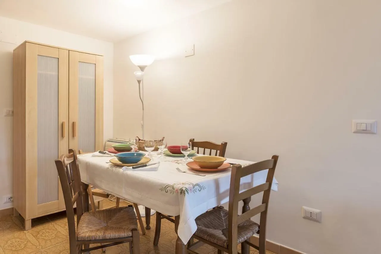 Peperino Attic Flat Apartment Ciampino