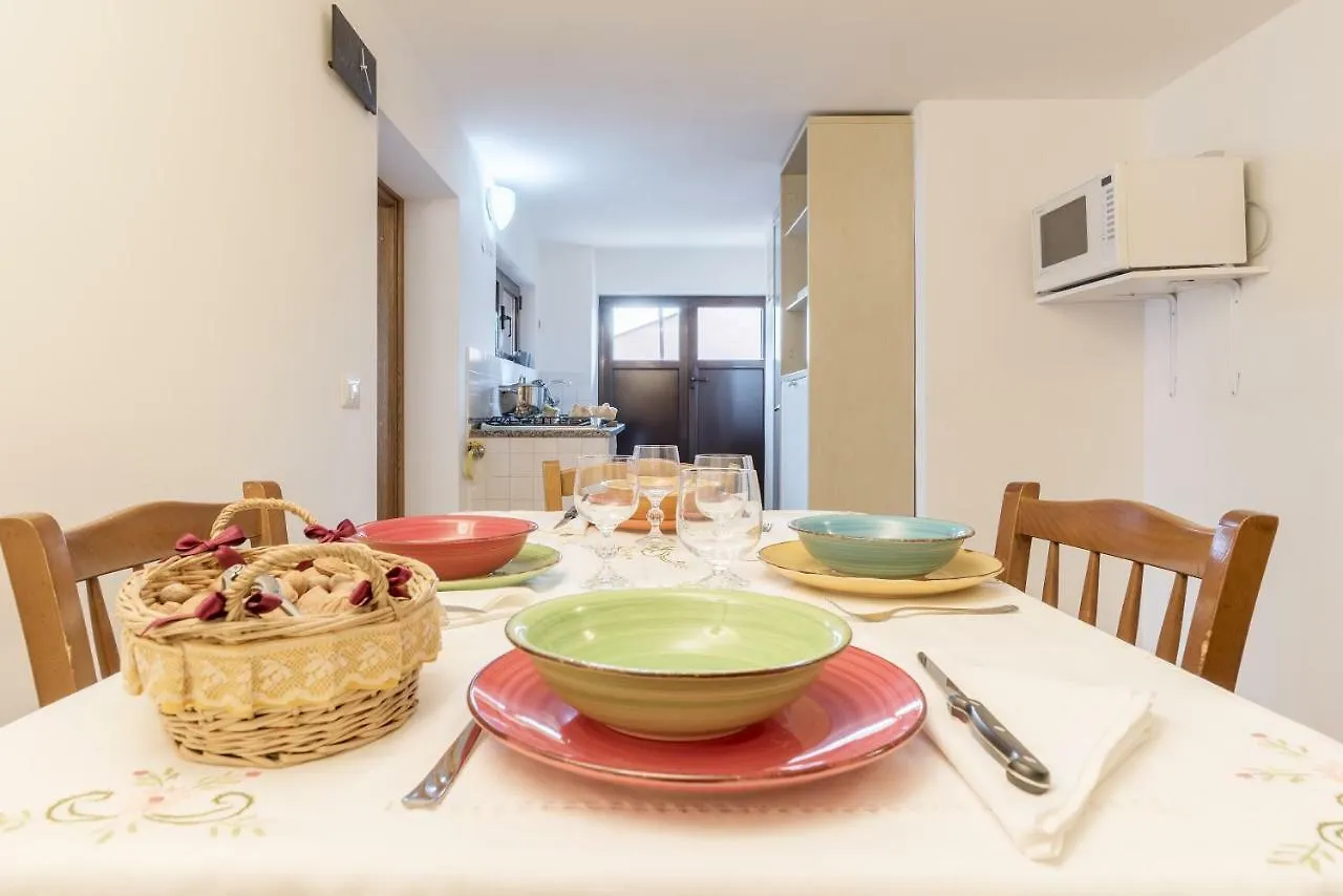 Peperino Attic Flat Apartment Ciampino
