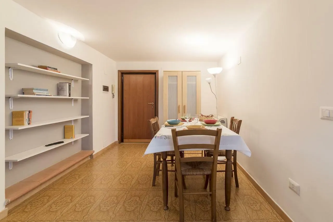 Peperino Attic Flat Apartment Ciampino Italy