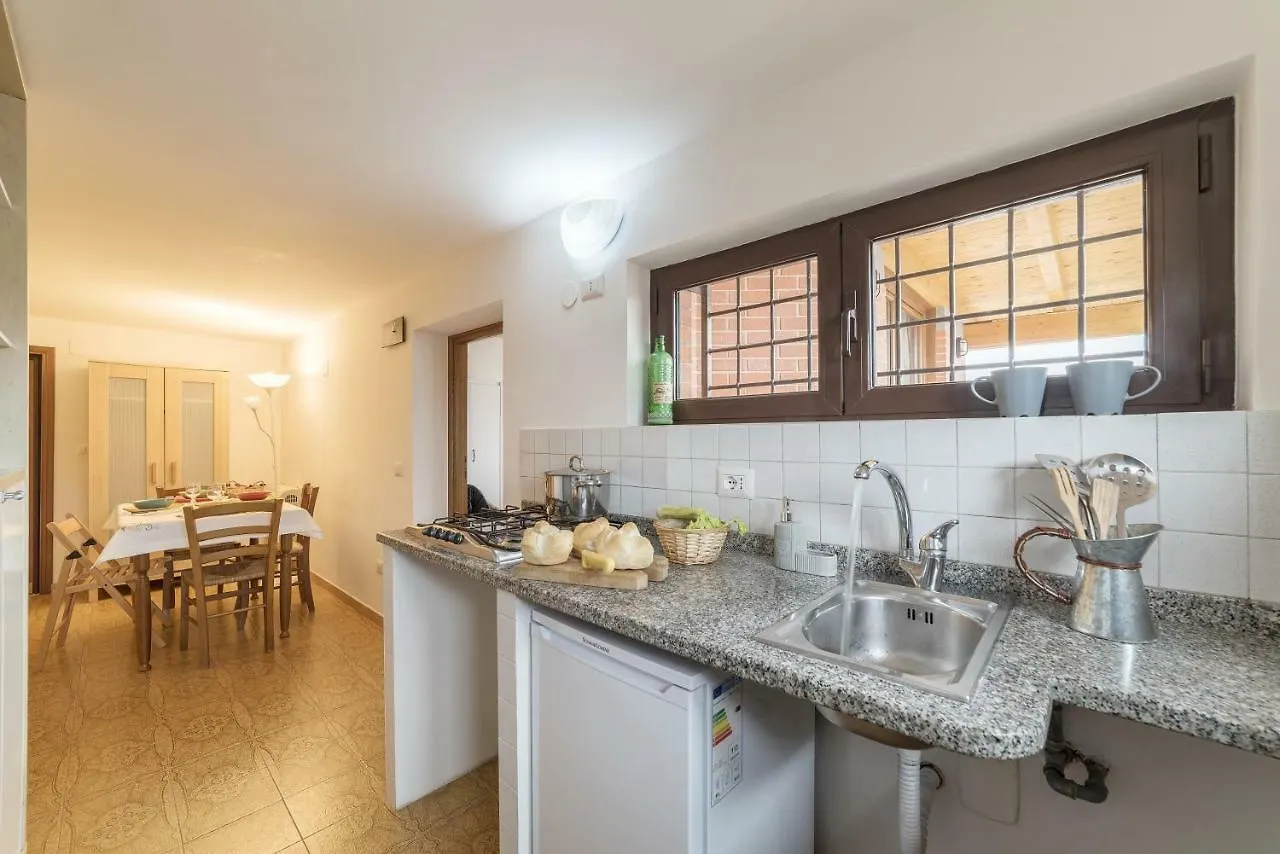 Peperino Attic Flat Apartment Ciampino 0*,  Italy