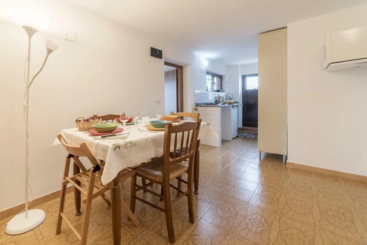 Peperino Attic Flat Apartment Ciampino