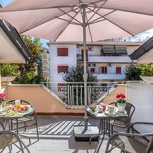  Guest house Plaza