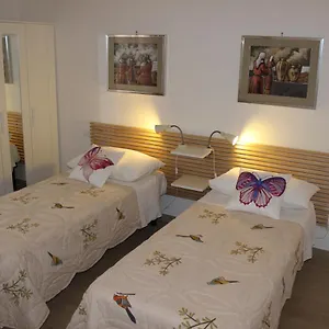  Apartment L'angoletto#1