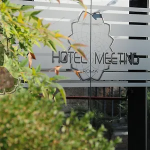 3* 酒店 会议酒店