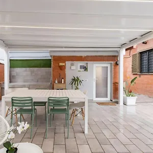  Homestay Touch&go - Stanza Privata Con Servizi