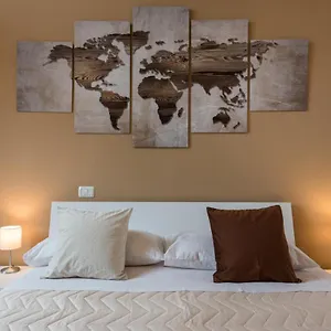  Apartment Relax - By Good Time