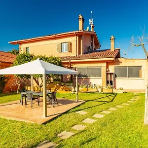  Appartamento Villino Fiorella