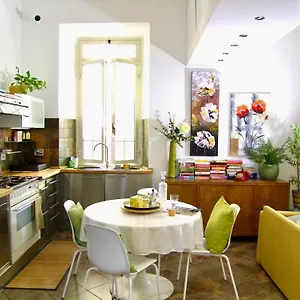  Apartment Casa Di Lo