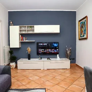  Apartment Terminal7-ciampino Airport