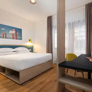 3* Отель Rome Smart