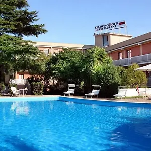 Ciampinohotel Ciampino