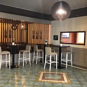 Palacavicchi Ciampino
