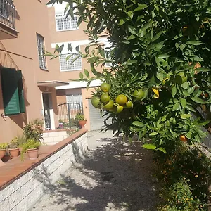  Apartment La Casa Del Fornaio