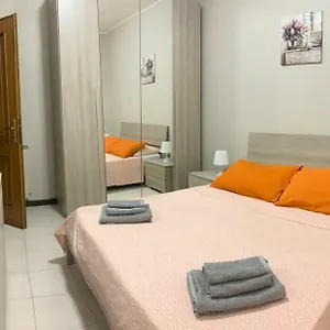 Pensjonat 32, Ciampino